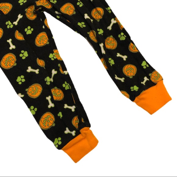 Nickelodeon Halloween Paw Patrol Pajamas Set - Picture 6 of 6